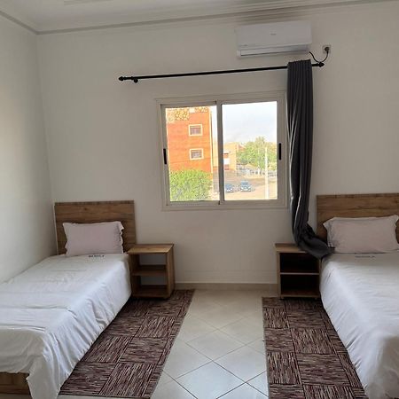 Wanola Appart Chichaoua Екстериор снимка
